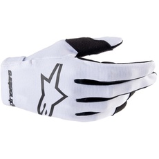 Alpinestars Handschuhe Radar Gy/Bk