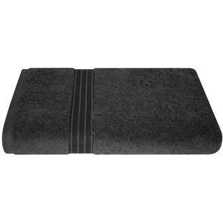 Siena Duschtuch 70 x 140 cm graphit