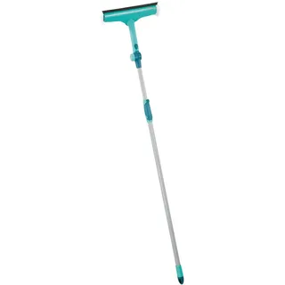Leifheit Fensterwischer 4in1 Telescope Blau 1 St.