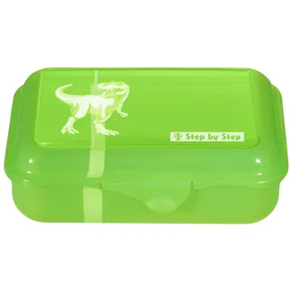 Step By Step Lunchbox, grün
