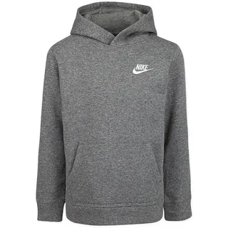 Nike Unisex Track Suit Trainingsanzug Für Kinder, Grau, 24 Monate EU