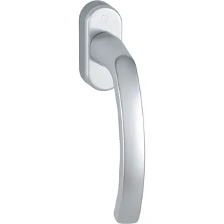 HOPPE Liège Silber