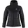 Hoodie Schwarz 32