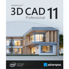 Bild 3D CAD Professional 10,