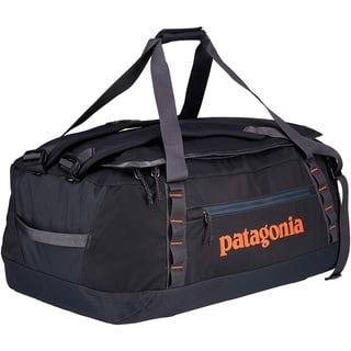 Patagonia Black Hole Duffel 55l smolder blue