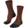 Adventure Herren Orange 44-45