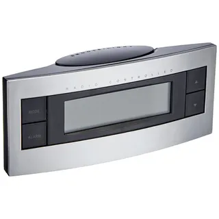 TFA 60.2511 schwarz/silber