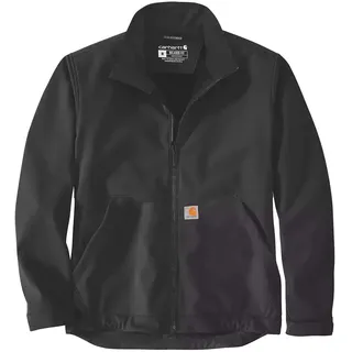 Carhartt Relaxed Fit Jacke - Black - XL