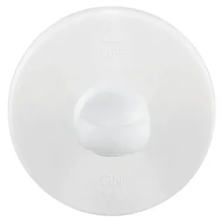 TESA 77781-00000-01 Wandhalterung Drinnen Universalhaken Weiß 2 Stück(e)
