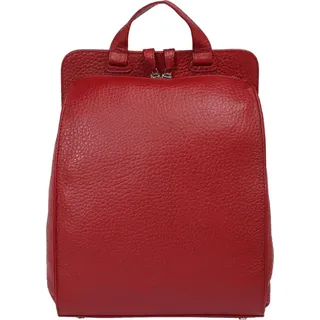 Voi Jeans Hirsch Rot
