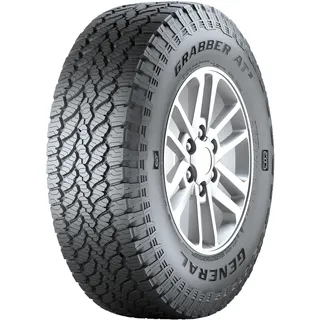 General Tire Grabber AT3 225/60 R17 99H 3PMSF