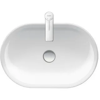 Duravit D-Neo Aufsatz-Waschtisch 2372600070