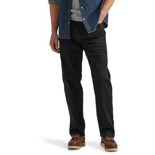 Wrangler Herren Jeans Carpenter, Relaxed Fit, Straight Leg