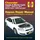 Haynes Publishing Chevrolet Impala Monte Carlo 2006-2011 Reparaturanleitung Haynes