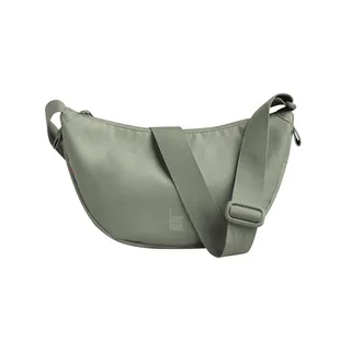 GOT BAG Moon Bag Small Umhängetasche Nylon Green