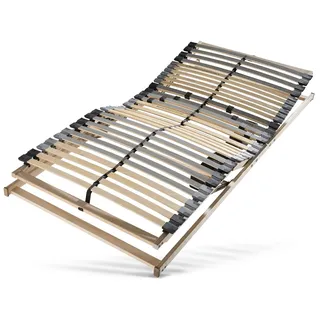 Beco Optima LR Motor verstellbar 140 x 200 cm