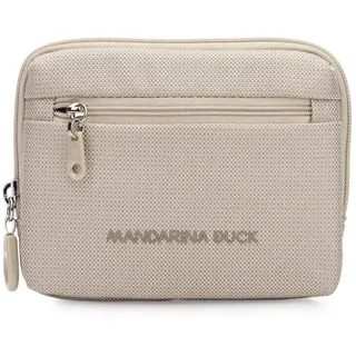 Mandarina Duck Gürteltasche MD20 Vanity Bag Cashmere