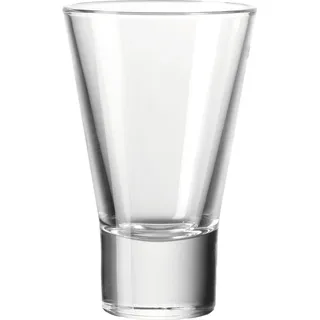 LEONARDO Gläser-Set »Becher GILLI« 140 ml, 12-teilig, farblos