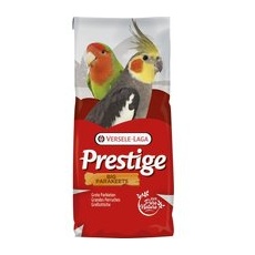 20kg Versele-Laga Prestige hrană peruși mari