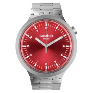 Swatch Analoguhren für Erwachsene