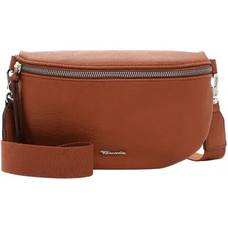 Tamaris Umhängetasche "Umhängetasche TAS Alessia", cognac 700