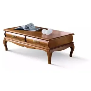 Couchtisch Tisch Luxus Holz Tische Wohnzimmer Design Italienische Möbel