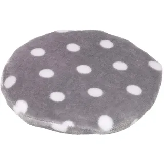 Nobby Wärmekissen für Mikrowelle, Ø 26 cm, 1 Stück