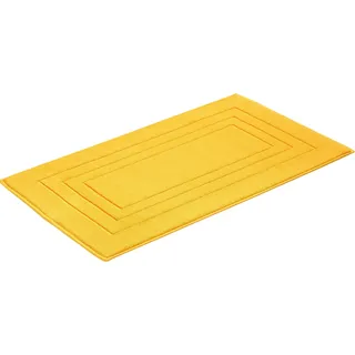 VOSSEN Feeling Gelb 60 x 60 cm
