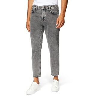 Mavi Herren Milan Jeans, 90s Smoke Denim, 32/29