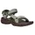 Terra FI 5 Universal Damen Seagrass/Deep Lichen Green 39