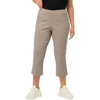Ulla Popken Damen Hosen