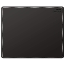 Bild NOTARY Soft Touch Mousepad schwarz