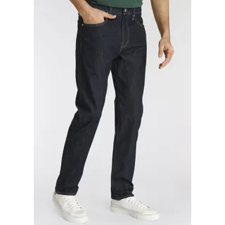 Levi's Levi‘s 502 - Rinse Tapered Jeans in regulärer Passform-W33 / L32