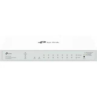TP-Link Festa FS310GP Switch, - White