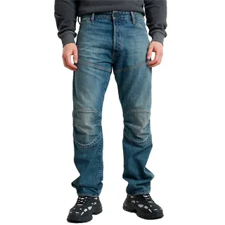G-Star 5620 3d Regular Jeans - Antique Faded Oasis - 27 - 32
