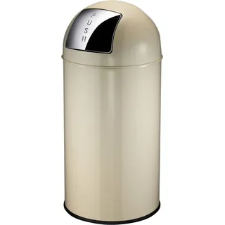 Eko Pushcan 40l creme