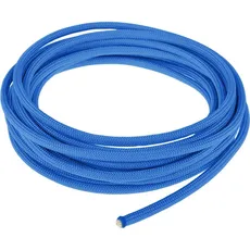 Alphacool AlphaCord Sleeve 4mm - 3,3m (10ft) - Colonial Blue (Paracord 550 Typ 3), zz3_Archiv_Modding Sleeving