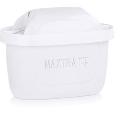 Brita Maxtra+ in espo Wasser Filter, Weiß, Universal