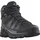 Wanderschuh SALOMON QUEST ROVE Gore-Tex Herren Gr 49 schwarz Leder Textil Schuhe Wanderschuh Wasserdicht