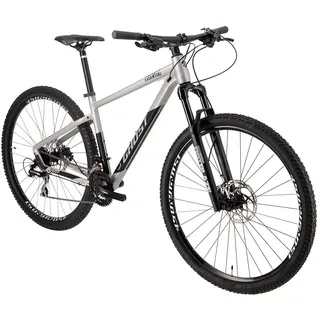 Ghost Kato Essential 29 Zoll RH 40 cm light grey/black mat