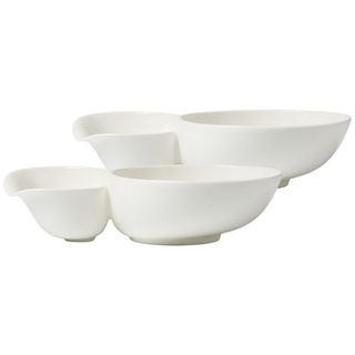 Villeroy & Boch Suppenschale groß Set 2 Stück Soup Passion Geschirr