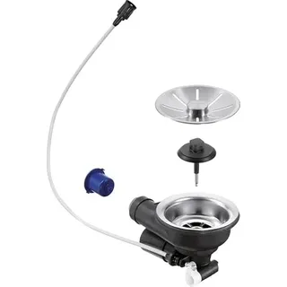 BLANCO Accessoires Grau