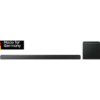 Samsung HW-QS710GF Schwarz