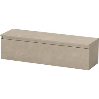 Home Affaire Infinity Lowboard 138 cm Braun/Holzwerkstoff