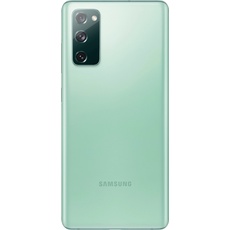 Bild von Galaxy S20 FE 5G 6 GB RAM 128 GB cloud mint