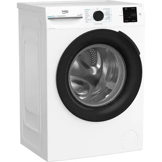 Beko BM3WFU3741X EnergySpin Waschmaschine (7 kg, 1400 U/min)