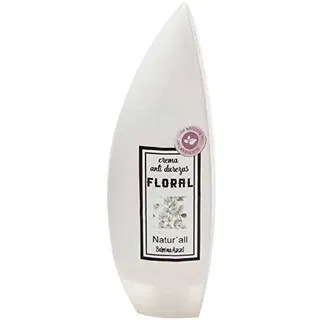 SABRINA AZZI Sabrina Natur All Fußcreme Anti Härte, Blume, 200 ml, Standard, Single