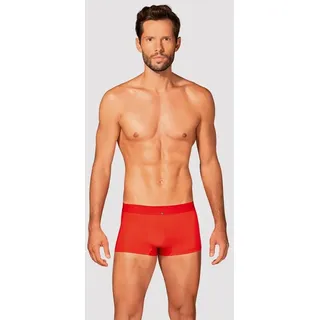 OBSESSIVE MEN Unisex D-232502 Boy Short Panties, Mehrfarbig, Einheitsgröße