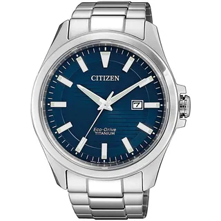 Citizen Eco-Drive BM7470-84L Titan 43 mm