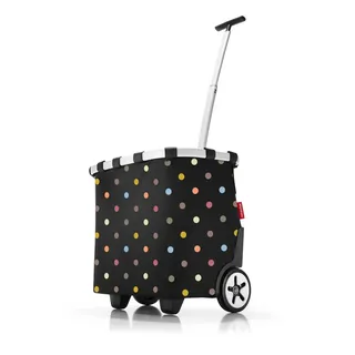 Reisenthel carrycruiser mehrfarbig 0,42 x 0,48 x 0,32 m
